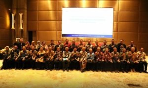 Potret Perjalanan Perguruan Tinggi Indonesia dalam Menggapai Predikat UBD