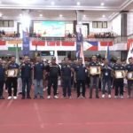 Smash on Drugs International Table Tennis Championship 2023 Kembali Digelar di Bali