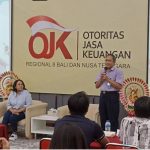 Kerjasama dengan OJK, LPPM Unud Beri Pembekalan KKN Tematik Literasi dan Inklusi Keuangan