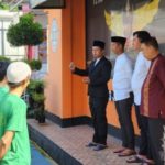 Rumah Tahanan Kelas I Depok Jawa Barat Sembelih 29 Hewan Kurban di Hari Raya Idul Adha 1444 H