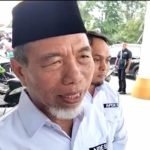 Bupati Merangin H Mashuri Pinta APDESI Jaga Netralitas di Pesta Demokrasi