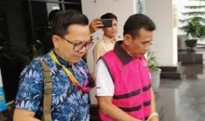 Miris, Mantan Kades Lontar Hamburkan Dana Desa Buat Hiburan Malam dan Kawin Lagi