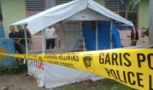 Adanya Informasi dari Warga, Polisi Temukan Bom Rakitan di Pariaman Sumbar