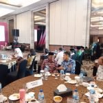 Diikuti Wabup Padang Pariaman, BKKBN Gelar Temu Kerja Tim Percepatan Penurunan Stunting se Indonesia