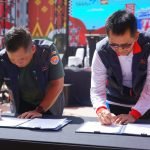 Turunkan Stunting, TNI AD dan BKKBN Lakukan Penandatanganan Piagam PKS