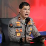 Baru Sebulan Dibentuk, Satgas TPPO Polri Sudah Sikat 714 Tersangka