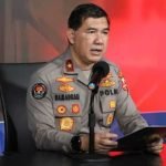 Sebulan Dibentuk, Satgas TPPO Polri Sikat 714 Tersangka