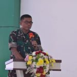 Ini Pesan Danrem 043/Gatam Saat Hadiri Syukuran HUT Yayasan Kartika Jaya ke-56