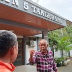 PPDB SMA Jarak Terdekat 59 Meter, Orangtua Siswa Nekad Sweeping Titipan KK
