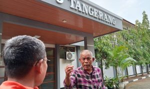 PPDB SMA Jarak Terdekat 59 Meter, Orangtua Siswa Nekad Sweeping Titipan KK