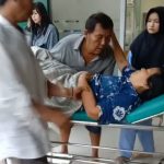 Di Duga Salah Satu Klinik Di Kecamatan Muncang Terlantarkan Pasien Sekarat