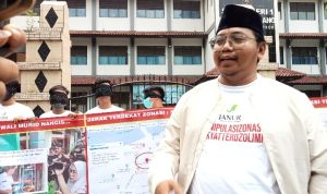 Dugaan Manipulasi PPDB Bikin Ngakak, Sejumlah Siswa Mendadak Juara 1 Internasional?