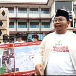 Makan Hati, Bukan Jatuhkan Sanksi PJ Gubernur Disebut Lebih Milih Pencitraan Diri