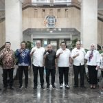 Pemkot Pangkalpinang Terima Hibah Aset BMN Dukung Pembangunan Masjid Kubah Timah
