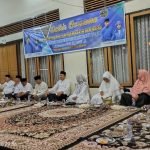 Sambut Tahun Baru Islam 1 Muharram 1445 H, Bupati Dzikir Bersama dan Melepas Peserta Pawai Obor