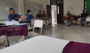 Penggerudukan SMAN 24 Kabupaten Tangerang Dinilai Tidak Tepat Waktu