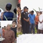 Kegiatan Tradisi Budaya Tabuik Piaman 2023 Dimulai, Proses Awal Maambiak Tanah Dilaksanakan di 1 Muharam 1445 H