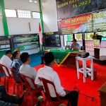 Sasaran Lain TMMD Ada Juga Penyuluhan Pertanian Kepada Warga