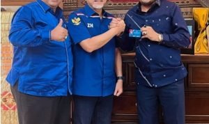 H.Arisal Azis Sosok Pengusaha Asal Piaman yang Sangat Peduli Terhadap Kemajuan Daerah