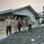 Pasca Kecelakaan Akibat Jalan Rusak, Ini Respon Cepat Kapolres dan Dinas Kabupaten Bekasi