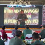 Peresmian Fasilitas Air Bersih Program TNI AD Manunggal Air Tahun 2023, Ini Pernyataan Kasad