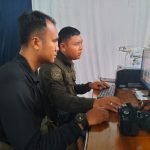 Peran Pendim Untuk Berikan Informasi Sangat Penting dalam Mensuksesan Program TMMD Ke 117