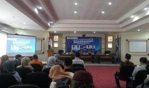 800 Ustad dan Ustadzah Se- Pangkalpinang Dapat Insentif