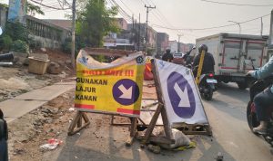 Realisasikan Target RPJMD, PDAM TKR Garap Layanan Air Minum