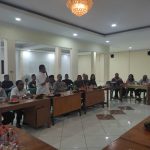 Forum RW Kecamatan Pasarkemis Gelar Sosialisasi Pembangunan SMA/SMK Negeri