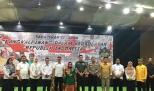 Subekti Sebut Menghadiri Sarasehan Sejarah Pangkalpinang Dalam Kedaulatan Negara Republik Indonesia
