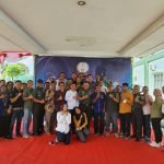 Ini Penyampaian Danrem 042/Gapu Saat Coffee Morning Bersama Insan