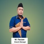 Setelah Docking, GM7 Kembali Menyapa Masyarakat Malut, Dengan Lintasan Pelayaran Antar Kabupaten Kota