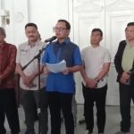 Palsukan Domisili, 155 Siswa Pendaftar PPDB SMPN di Kota Bogor Dicoret