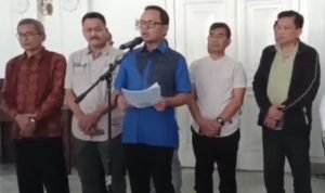 Palsukan Domisili, 155 Siswa Pendaftar PPDB SMPN di Kota Bogor Dicoret