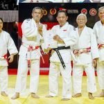 Kejuaraan Kapolri Cup Bisa Cetak Bibit Yang Akan Bertanding hingga Olimpiade