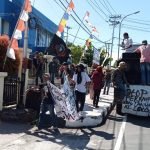 Diduga Rampas Hak Masyarakat Dan Tanah Adat Loloda, PB Formal Mu Desak PT. KIM Angkat Kaki Dari Loloda