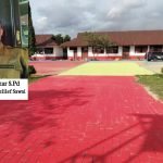 Sepak Terjang Alman Abubakar, Berhasil Rubah Wajah Pendidikan SD GMIH Lelilef Sawai