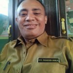 Ketua PGRI Weda Tengah Apresiasi, Berkat Tangan Dingin PJ Bupati Halteng, Wajah Pendidikan Di Halteng Semakin Terang
