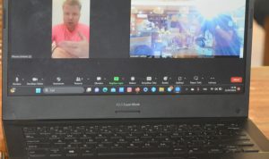 Viral Soal Deportasi, WNA Rusia Meminta Keadilan kepada Presiden Jokowi