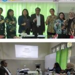 Tim Pusat Pemantauan Pelaksanaan UU DPR RI Kunjungi FH Universitas Udayana