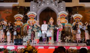 Jegeg Bagus Udayana Kembali Toreh Prestasi di Kota Tabanan