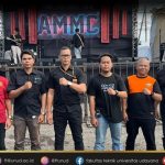 Himpunan Mahasiswa Mesin Fakultas Teknik Universitas Udayana, Gelar AMMC 2023