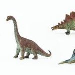4 Nama-Nama Jenis Dinosaurus