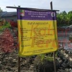Proyek Pembangunan TPT di Desa Sumbersari Diduga Sarat Kepentingan