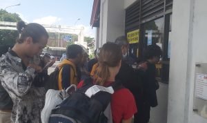 Sistem Tiket Online di Pelabuhan Padangbai Menuai Keluhan, Ini Statemen Manajer ASDP