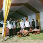 Kecamatan Pebayuran Kabupaten Bekasi Gelar MTQ Tingkat Kecamatan Tahun 2023