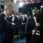 Haru Briptu Tiara Dihadiahi Sekolah Perwira SIP dari Kapolri