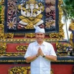 Kapolres Minahasa, Ketut Suryana Maknai Perayaan Hari Umanis Galungan