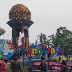 Peredaran Tramadol di Tangerang Memprihatinkan, Puluhan Aktifis Turun Kejalan