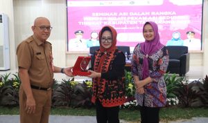 Dinkes: Pemberian ASI Eksklusif bagi Bayi Dapat Cegah Kasus Stunting